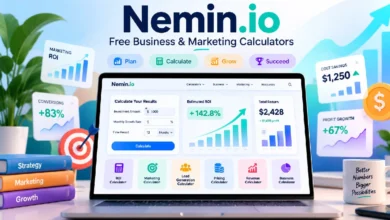 nemin .io all free tools