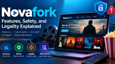novafork