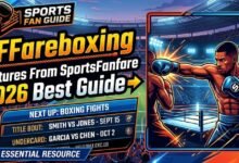 sportsfanfare.com