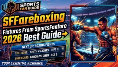 sportsfanfare.com