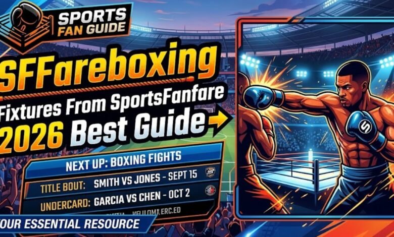 sportsfanfare.com