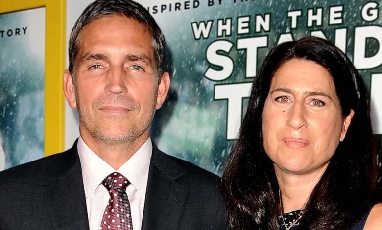kerri browitt caviezel