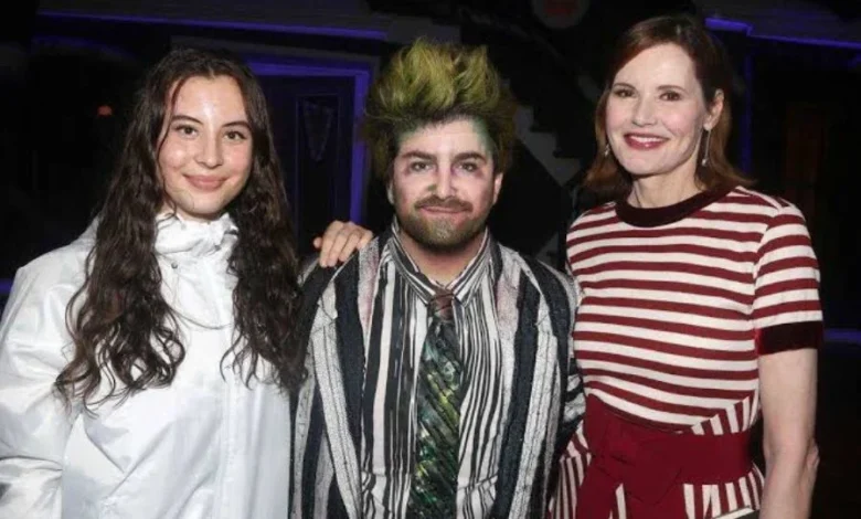 alizeh keshvar davis jarrahy