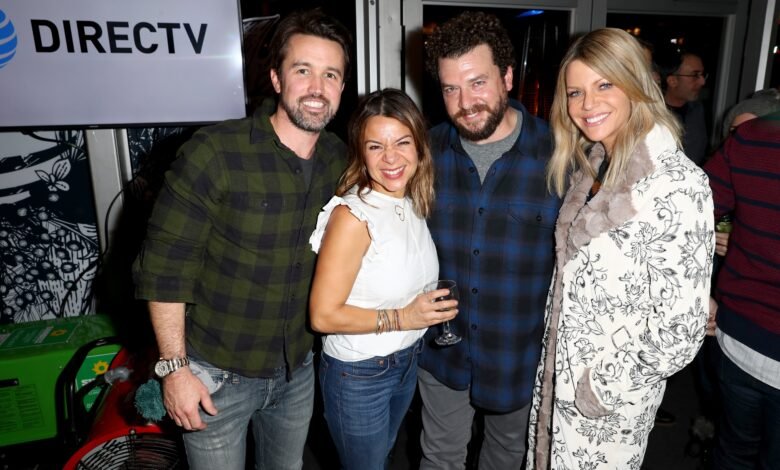 danny mcbride wife