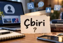 çbiri