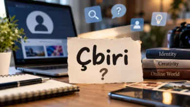 çbiri