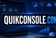 quikconsole com