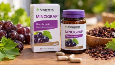 mincigrap