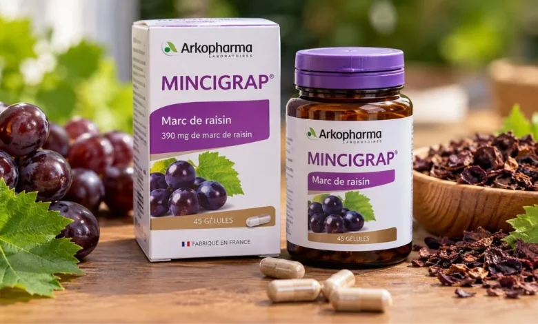 mincigrap