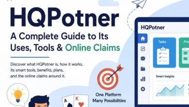 hqpotner